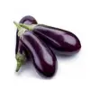 Organic Brinjal